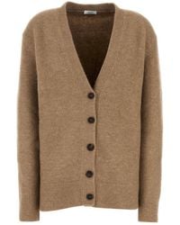 Ferragamo - Knitwear - Lyst