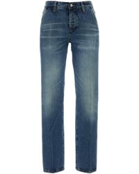 FRAME - Denim The Drop Jeans - Lyst