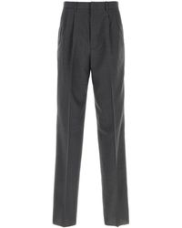 Jil Sander - Trouser 222 Aw 22 - Lyst