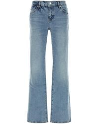 FRAME - The Rodeo - Lyst