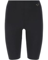 Prada Leggings for Women | Online Sale up to 60% off | Lyst Prada Leggings for Women | Online Sale up to 60% off | Lyst