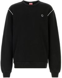 KENZO - Cotton Sweatshirt - Lyst