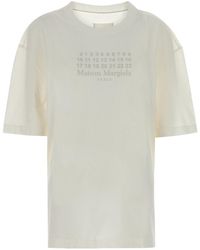 Maison Margiela - T-Shirt - Lyst