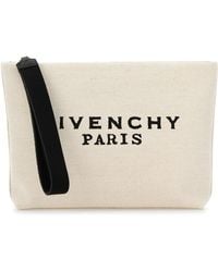Givenchy - Clutch - Lyst