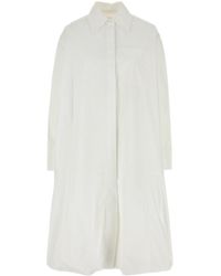 Jil Sander - Dress - Lyst