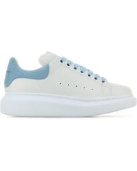 McQueen - Sneakers - Lyst