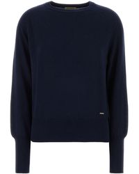 Woolrich - Maglia Manica - Lyst