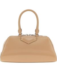 Givenchy - Antigona East West - Lyst