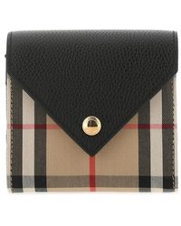 burberry wallet cost