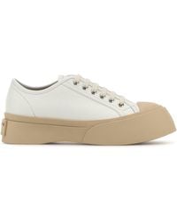 Marni - "Pablo" Sneakers - Lyst