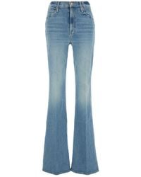 Mother - Jeans Madre 'Doozy' - Lyst