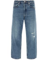 A.P.C. - JEANS PER JW ANDERSON - Lyst