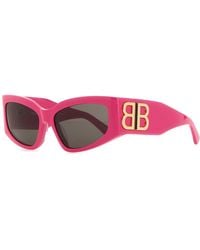 Balenciaga - Sunglasses - Lyst