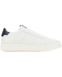 santoni sale sneaker