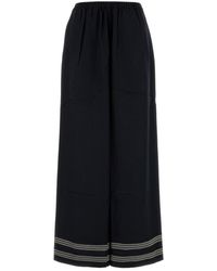 Bode - Pants - Lyst