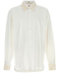 Dries Van Noten - Shirts - Lyst
