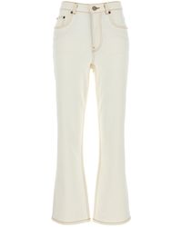 Tory Burch - Jeans - Lyst