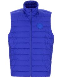 Canada Goose - Stratus Vest - Lyst