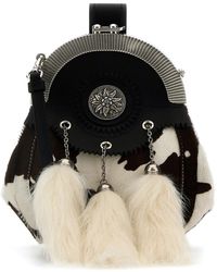 Prada - MINIBORSE - Lyst