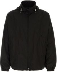 WOOYOUNGMI - Jackets - Lyst