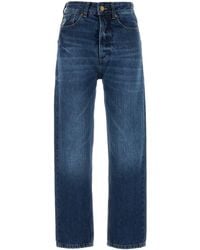 Lois - Denim Dana Jeans - Lyst