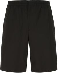 Prada Shorts for Men - Up to 55% off | Lyst
