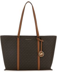 Michael Kors - LG TOTE - Lyst