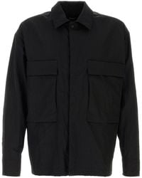 Herno - Laminar Jacket - Lyst
