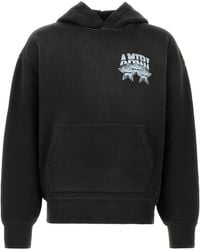 Amiri - Cotton Sweatshirt - Lyst