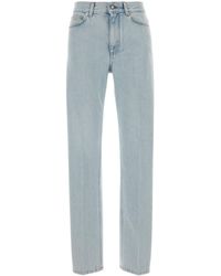 Givenchy - Denim Jeans - Lyst