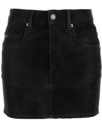 Isabel Marant - Skirts - Lyst