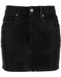 Isabel Marant - Skirts - Lyst
