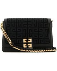 Givenchy - 4g Multicarry Medium Shoulder Bag - Lyst