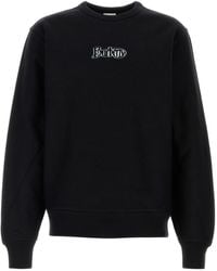 Burberry - Sweatshirts - Lyst