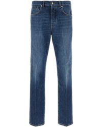 Givenchy - Jeans in denim - Lyst