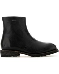 Our Legacy - Boots - Lyst