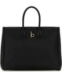 Burberry - Bags - Lyst