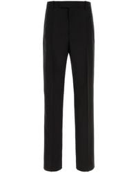 Jil Sander - Wool Pant - Lyst