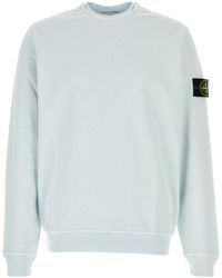 Stone Island - Sweatshirt - Lyst