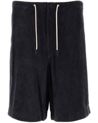 Emporio Armani - Shorts - Lyst