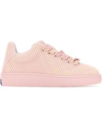 Burberry - Sneakers - Lyst