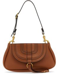 Chloé - CLUTCH - Lyst