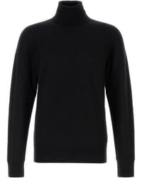 The Row - Turtle Neck Sweaters - Lyst