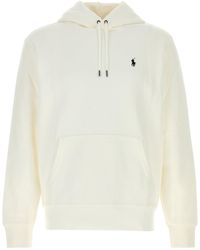 Polo Ralph Lauren - Logo Hoodie - Lyst