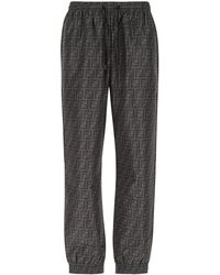 Fendi Sweatpants for Men | Online Sale 