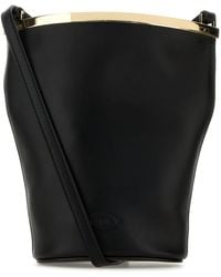 Tod's - Bucket Bags - Lyst