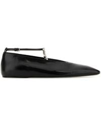 Jil Sander - Ballerina - Lyst