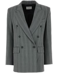 Sportmax - Merlot - Lyst