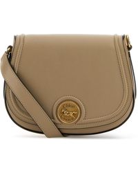 Chloé - Shoulder Bags - Lyst