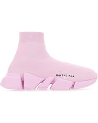 Balenciaga Speed Sneakers for Women - Up to 40% off at Lyst.com